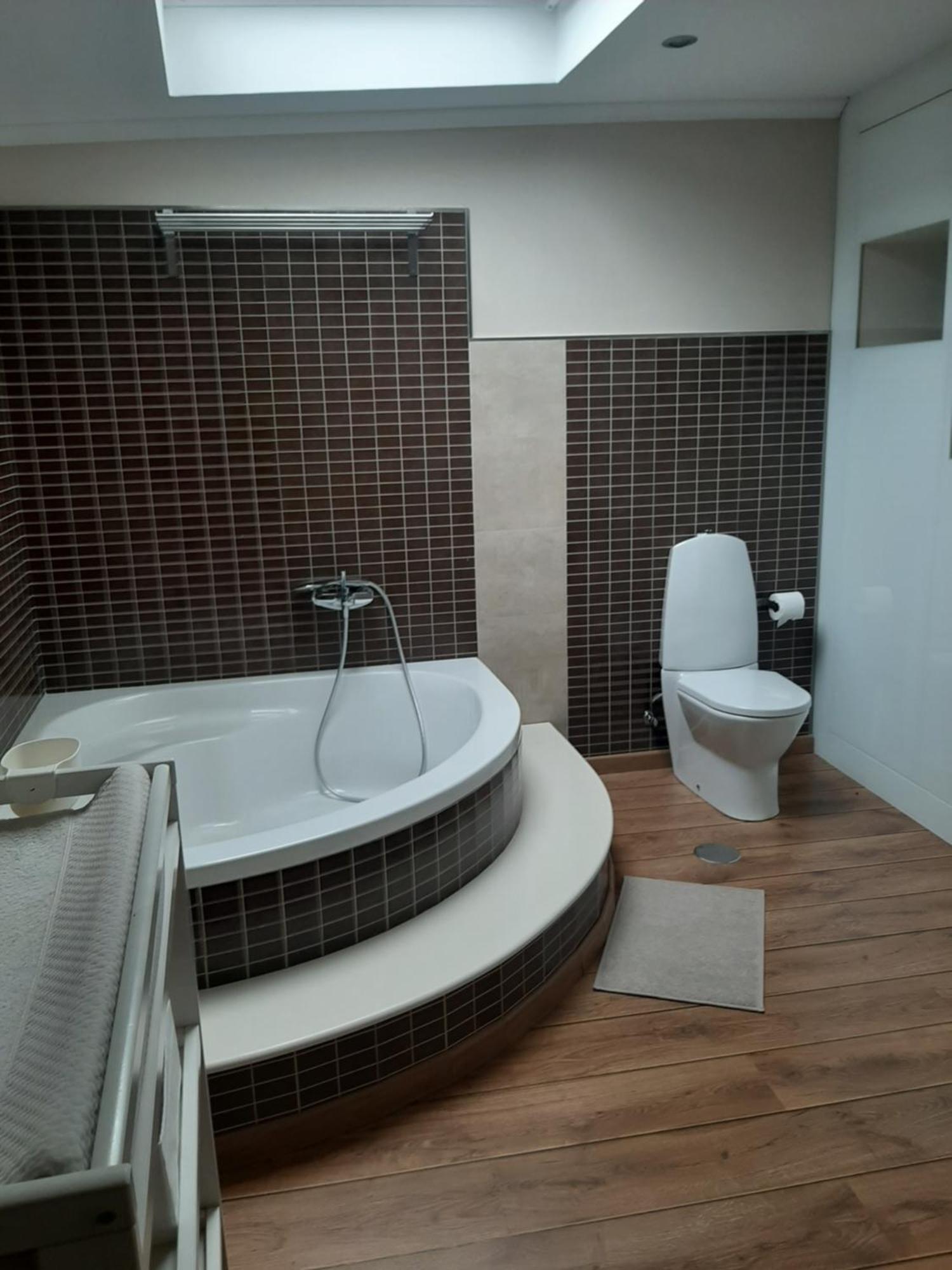 Apartment Gran Piso En