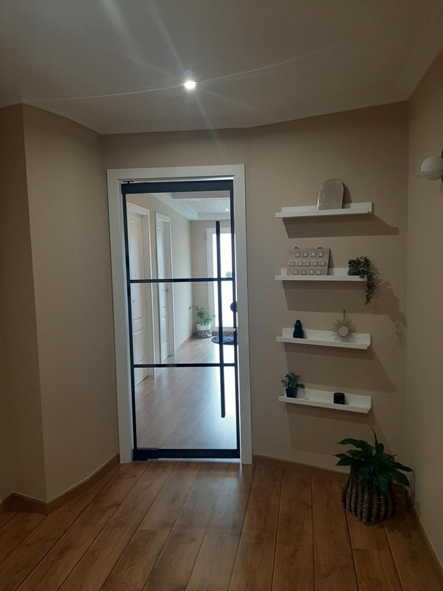 Gran Piso En Apartment Negreira