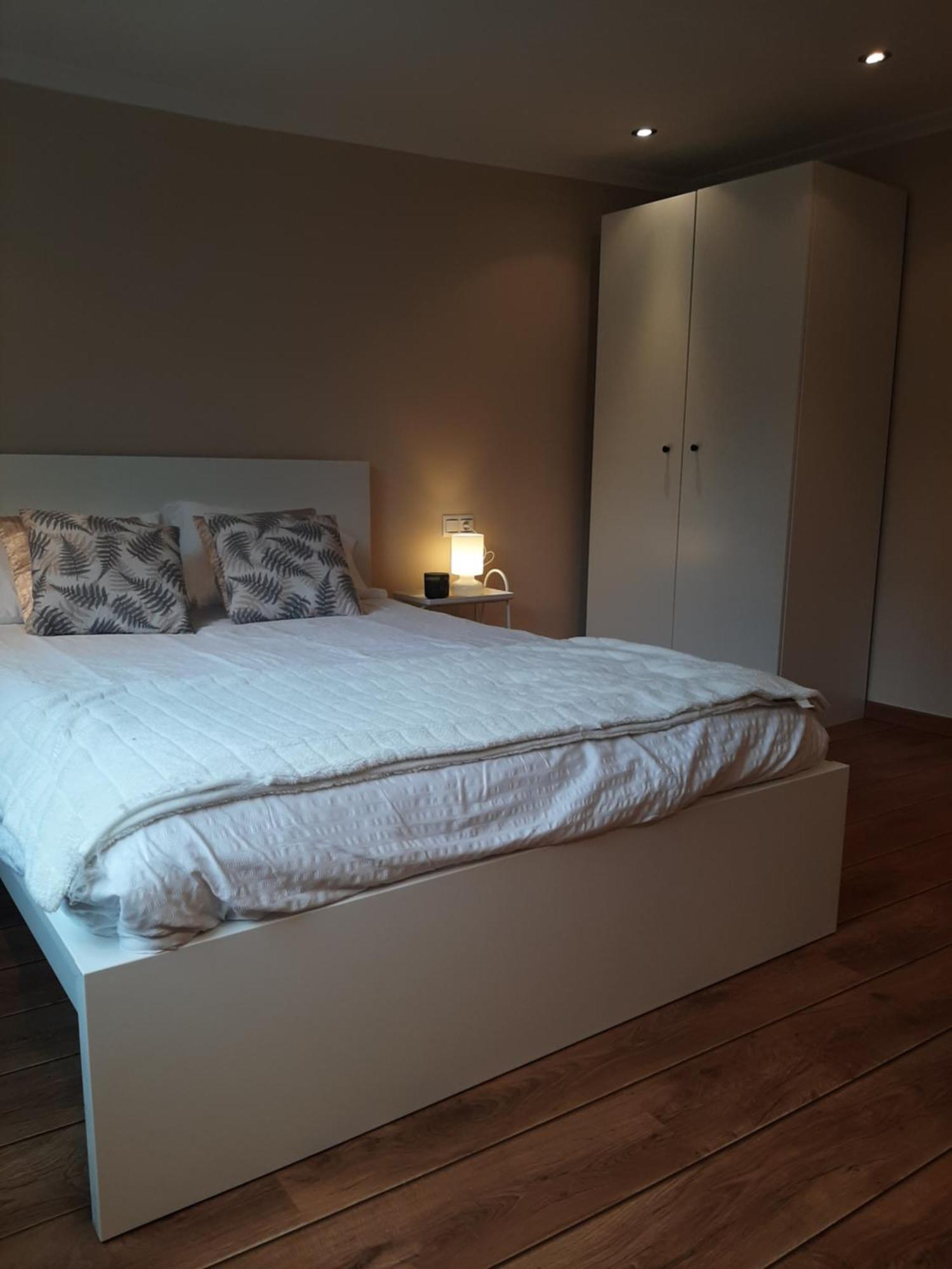 Apartment Gran Piso En