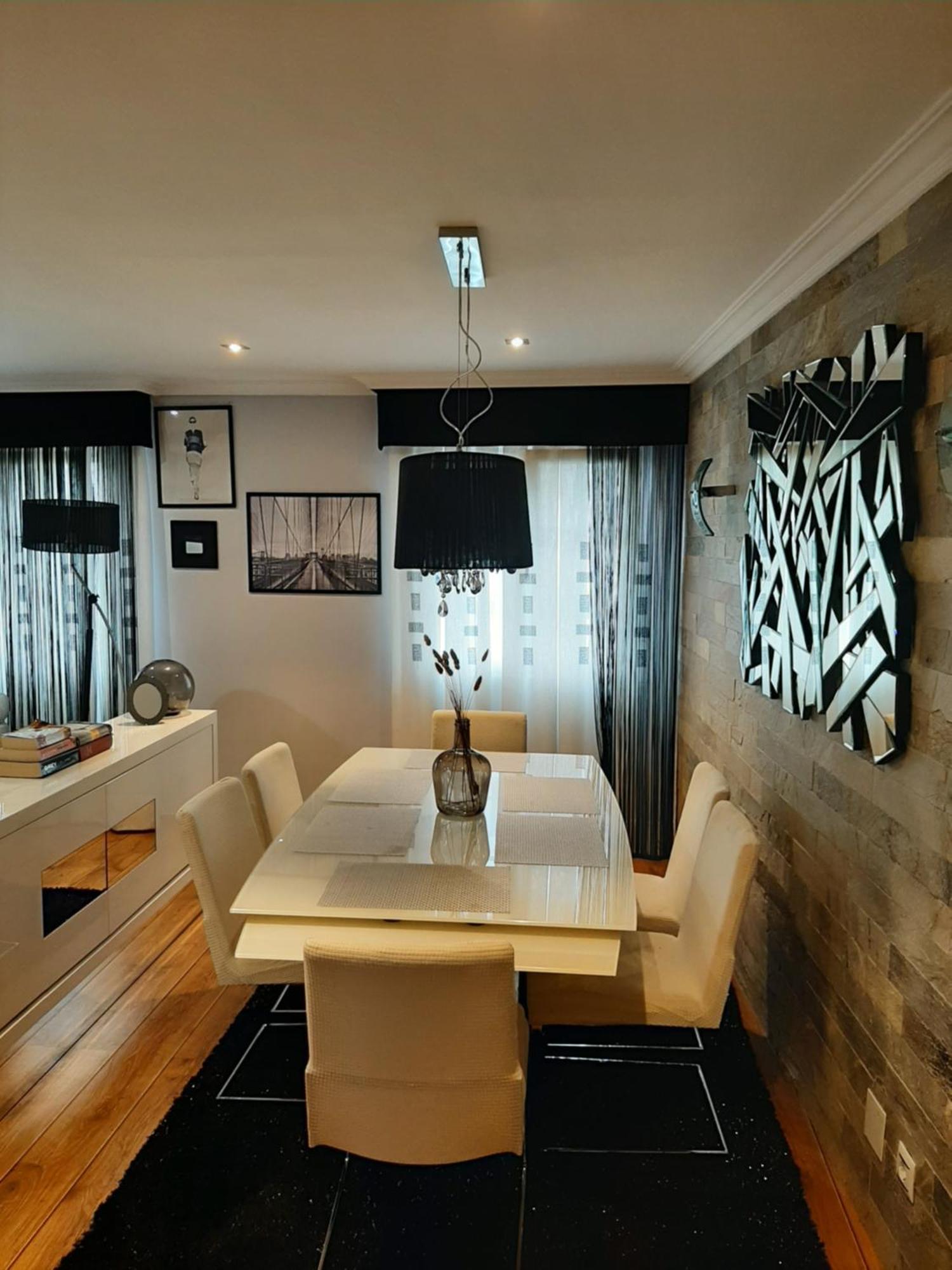Apartment Gran Piso En *